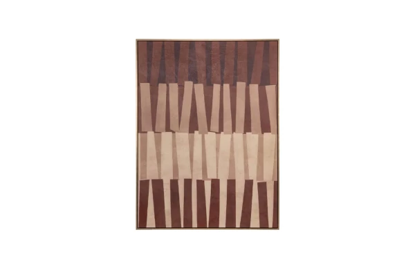 Картина VOGA BROWN Richmond - 1 - stolbg.com