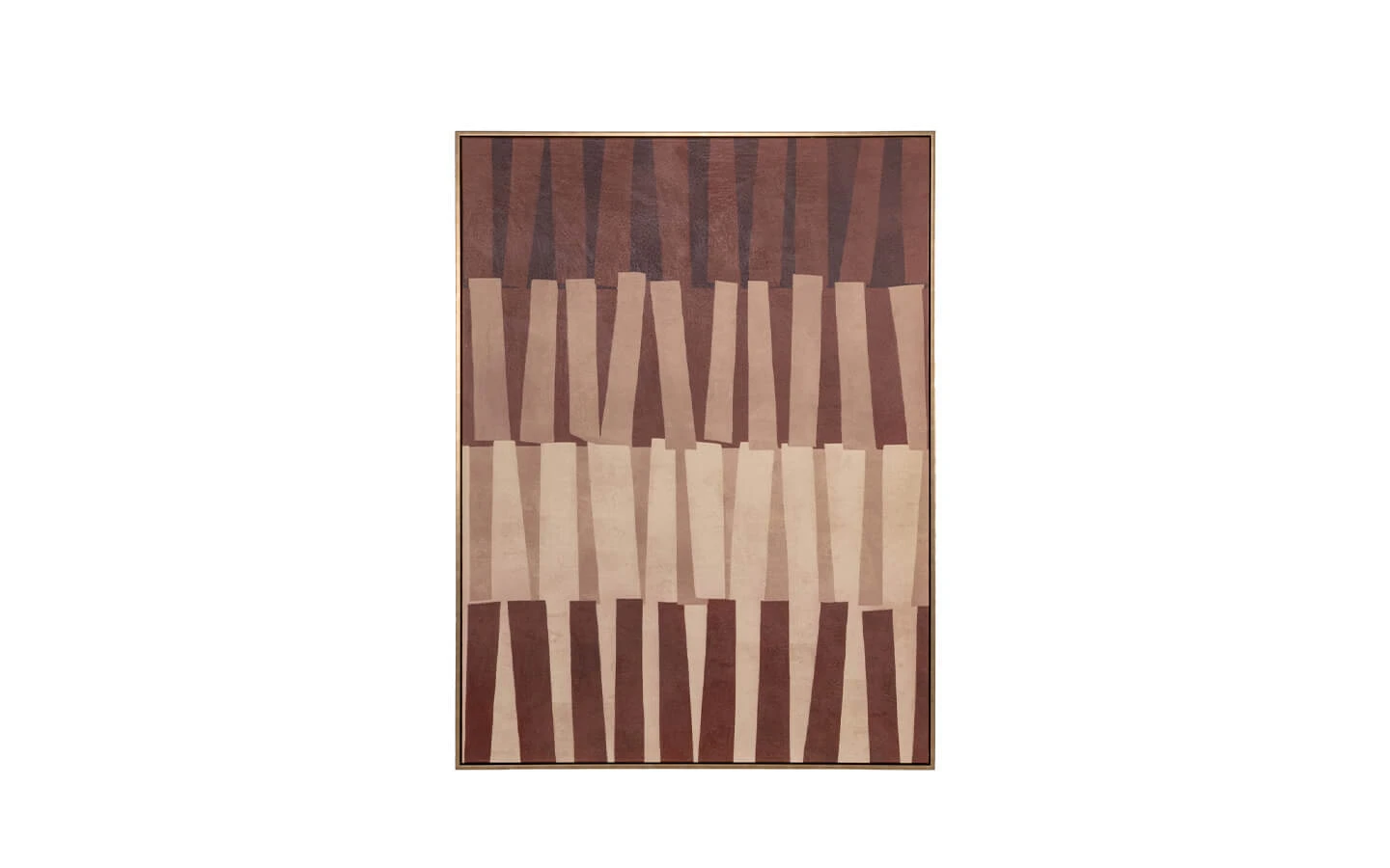 Картина VOGA BROWN Richmond - 1 - stolbg.com
