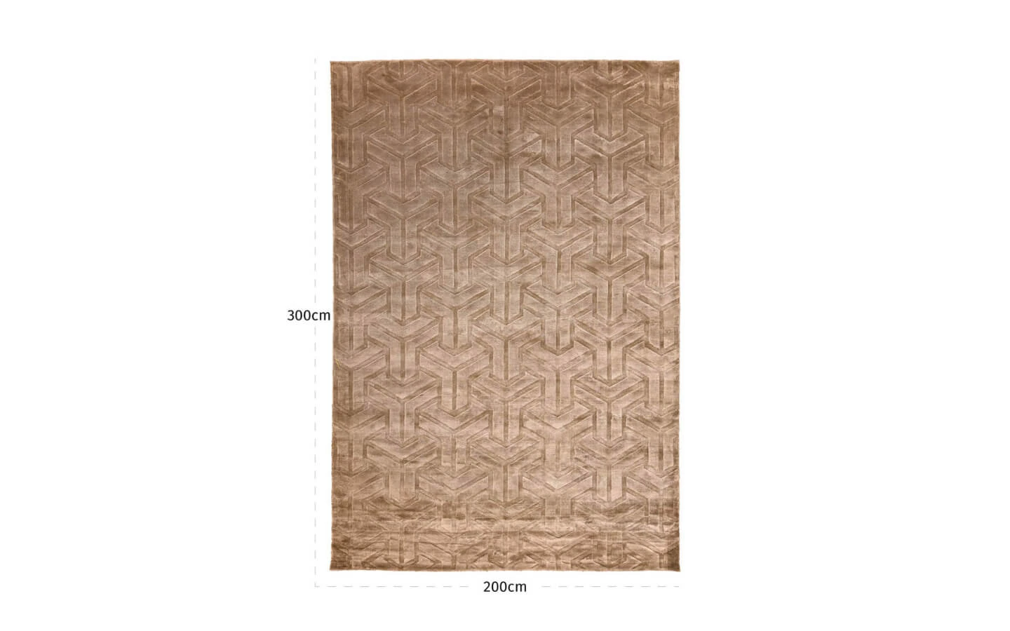 Килим ARLES TAUPE 200/300 Richmond - 4 - stolbg.com