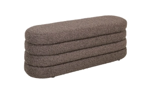 Пейка CAMILLE BROWN CHUNKY Richmond - 1 - stolbg.com