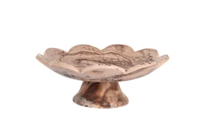 Купа PEONY CHOCOLATE BROWN Richmond - 1 - stolbg.com