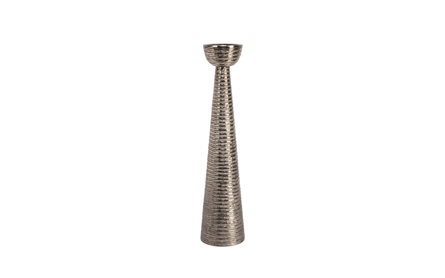 Свещник JOLA BRASS ANTIQUE LARGE Richmond - 1 - stolbg.com