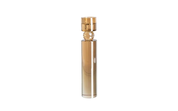 Свещник PIPER CHAMPAGNE LARGE Richmond - 1 - stolbg.com