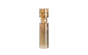 Свещник PIPER CHAMPAGNE SMALL Richmond - 1 - stolbg.com