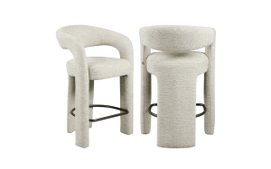 Бар стол SOHO NATURAL LINEAR Richmond - 1 - stolbg.com