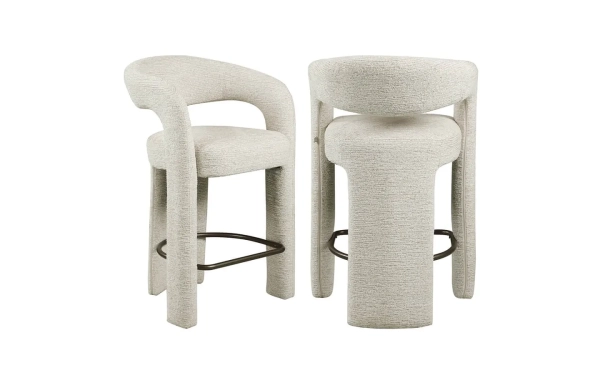 Бар стол SOHO NATURAL LINEAR Richmond - 1 - stolbg.com