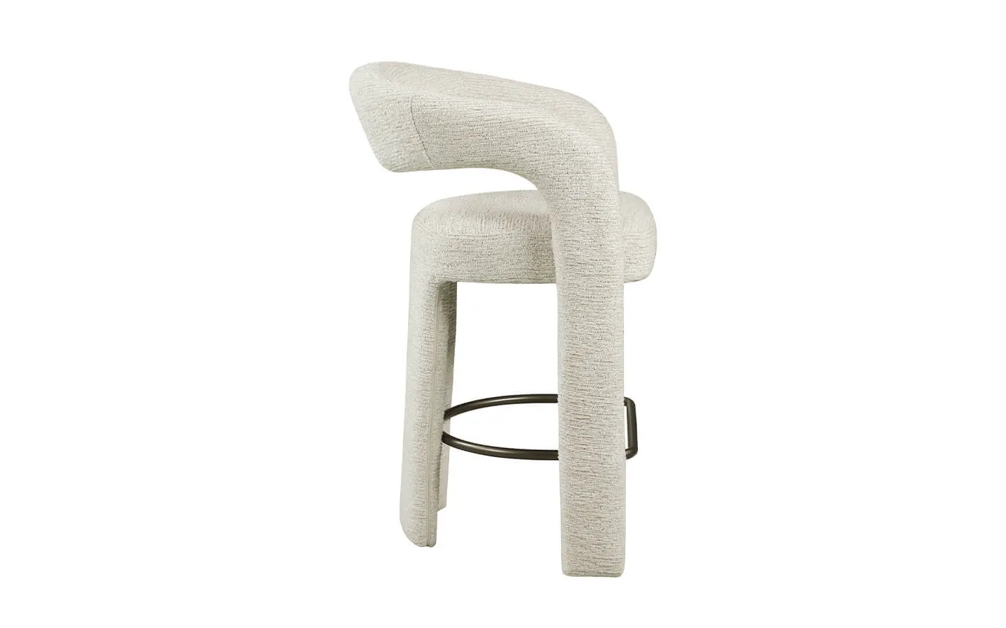 Бар стол SOHO NATURAL LINEAR Richmond - 3 - stolbg.com