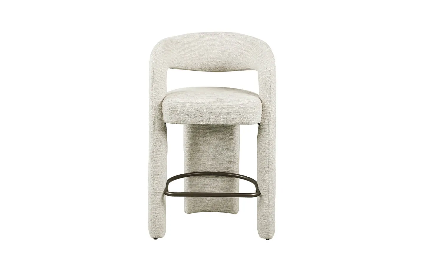 Бар стол SOHO NATURAL LINEAR Richmond - 5 - stolbg.com