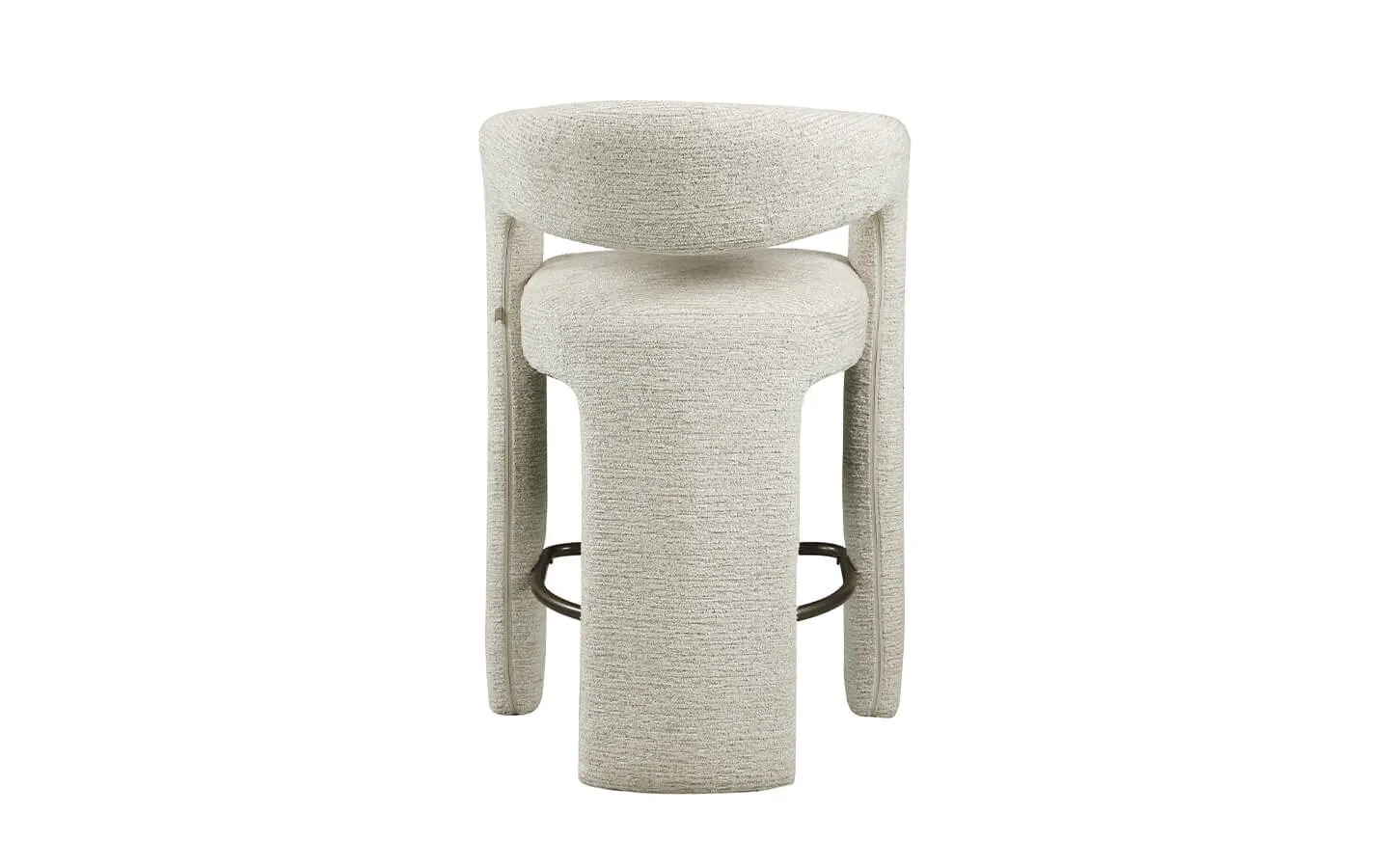 Бар стол SOHO NATURAL LINEAR Richmond - 6 - stolbg.com