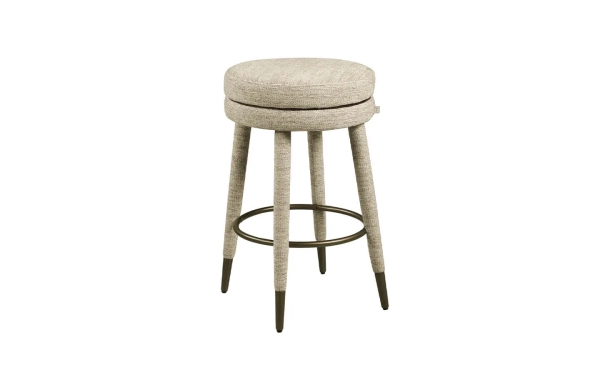 Бар стол TENASHAR NATURAL SOFTWEAVE SWIVEL Richmond - 1 - stolbg.com