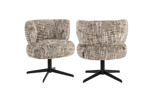 Стол ALEXIS BROWN OMARA Richmond - 1 - stolbg.com
