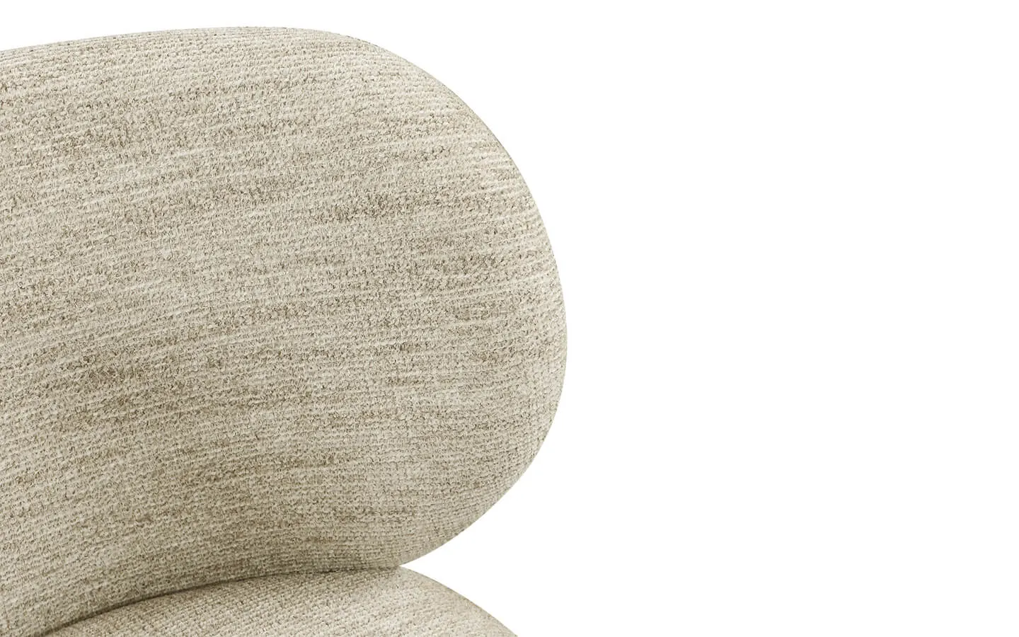 Стол AMELY NATURAL SOFTWEAVE SWIVEL Richmond - 2 - stolbg.com