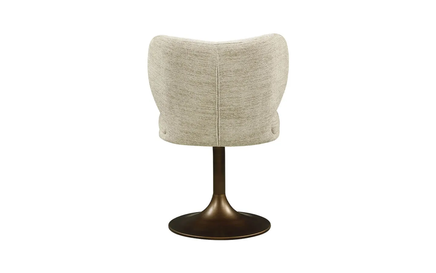 Стол AMELY NATURAL SOFTWEAVE SWIVEL Richmond - 7 - stolbg.com