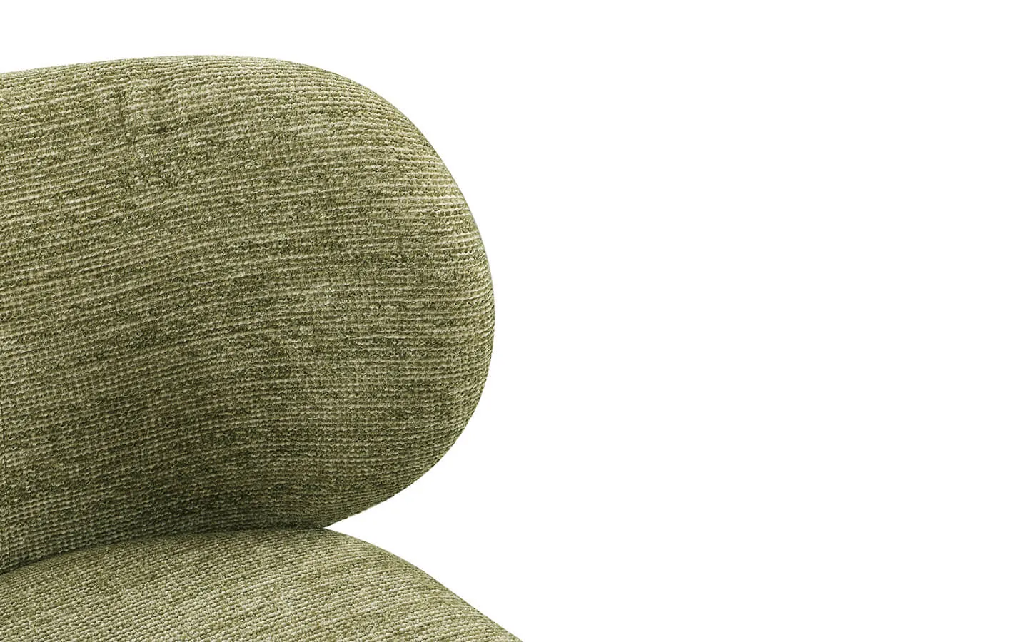 Стол AMELY PISTACHE SOFTWEAVE SWIVEL Richmond - 3 - stolbg.com