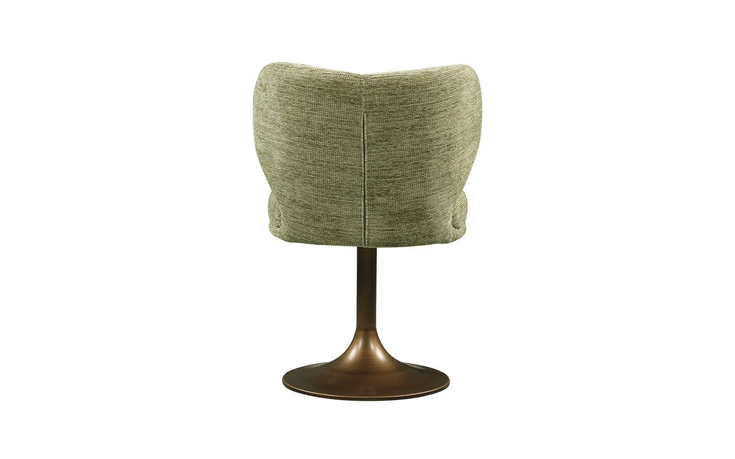 Стол AMELY PISTACHE SOFTWEAVE SWIVEL Richmond - 6 - stolbg.com