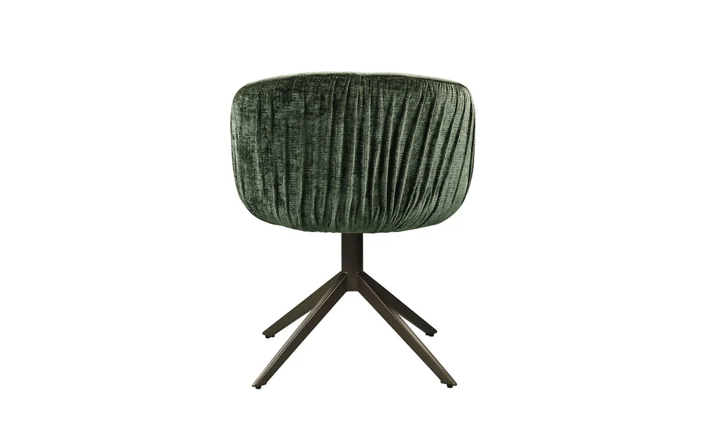 Стол CASSI SAGE CHENILLE SWIVEL Richmond - 4 - stolbg.com