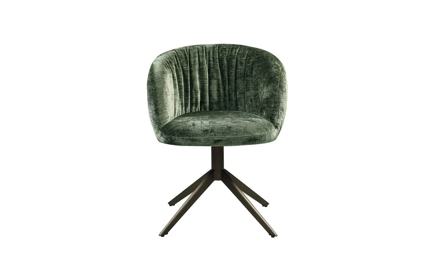 Стол CASSI SAGE CHENILLE SWIVEL Richmond - 5 - stolbg.com