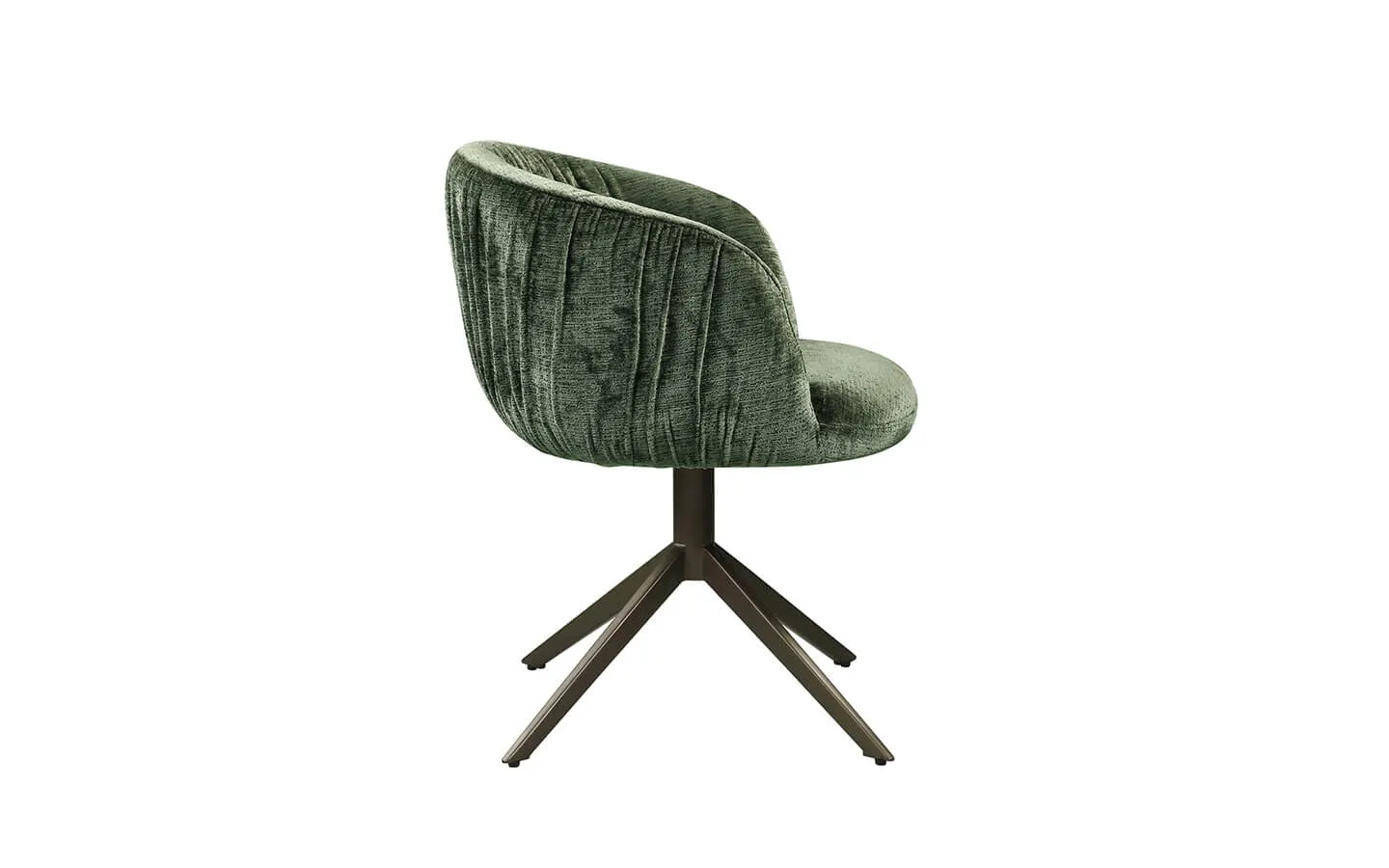 Стол CASSI SAGE CHENILLE SWIVEL Richmond - 7 - stolbg.com