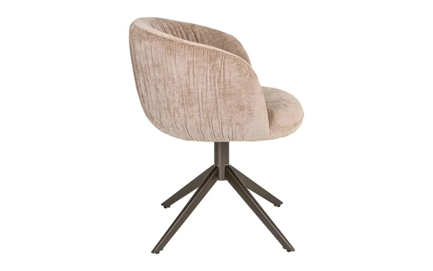 Стол CASSI SAND SOFT SWIVEL Richmond - 10 - stolbg.com