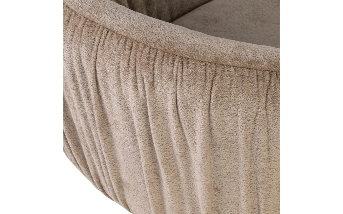 Стол CASSI SAND SOFT SWIVEL Richmond - 11 - stolbg.com