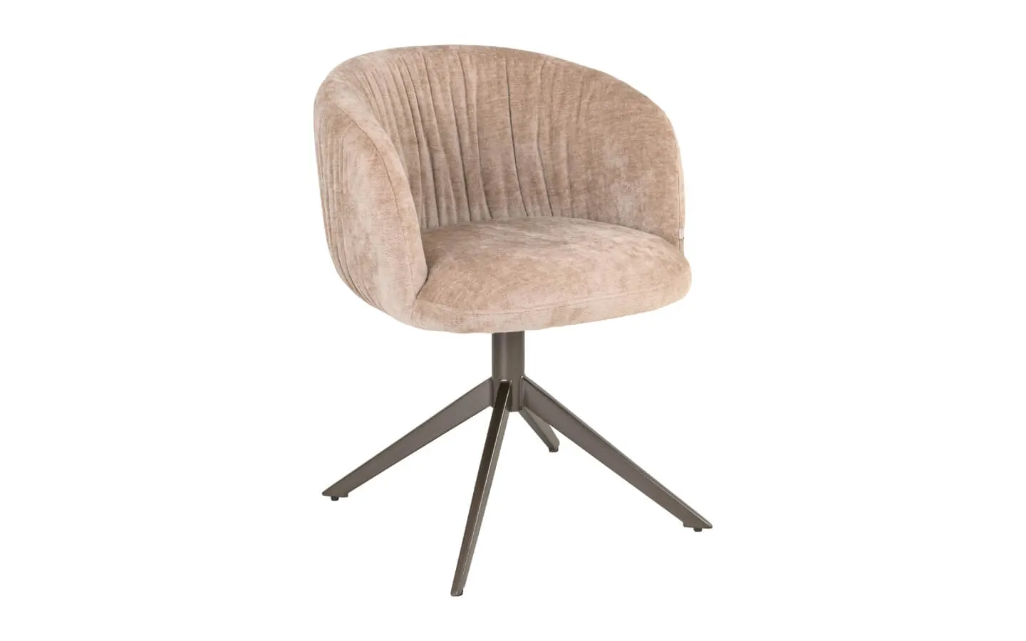 Стол CASSI SAND SOFT SWIVEL Richmond - 2 - stolbg.com