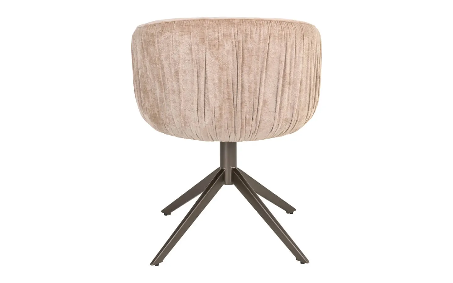 Стол CASSI SAND SOFT SWIVEL Richmond - 5 - stolbg.com