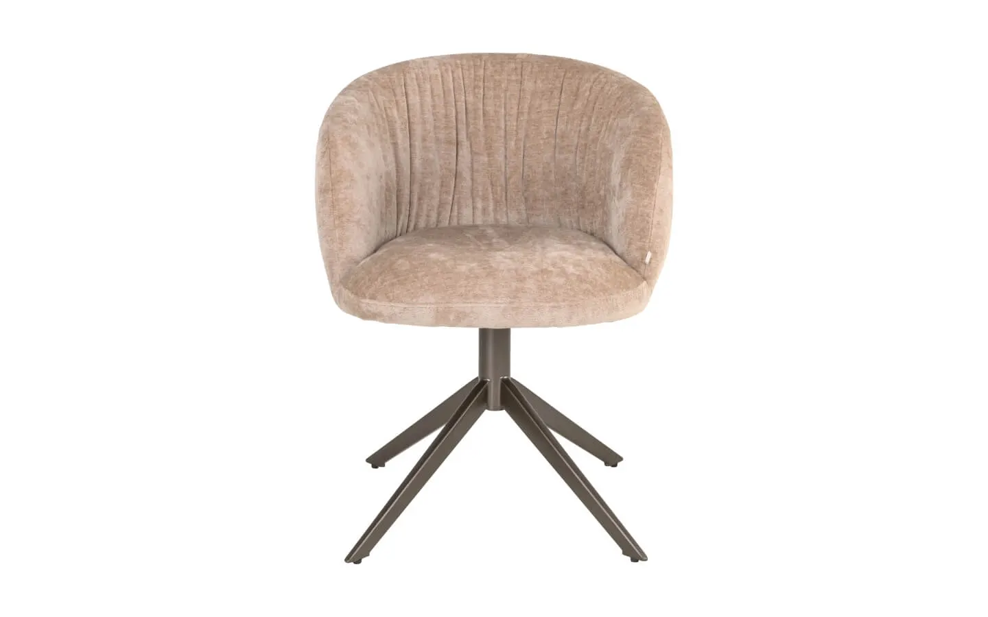 Стол CASSI SAND SOFT SWIVEL Richmond - 7 - stolbg.com