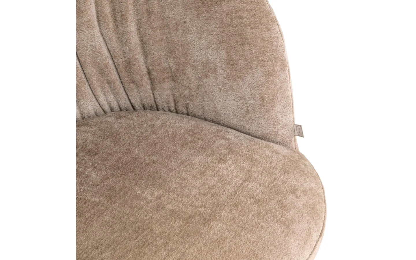 Стол CASSI SAND SOFT SWIVEL Richmond - 8 - stolbg.com