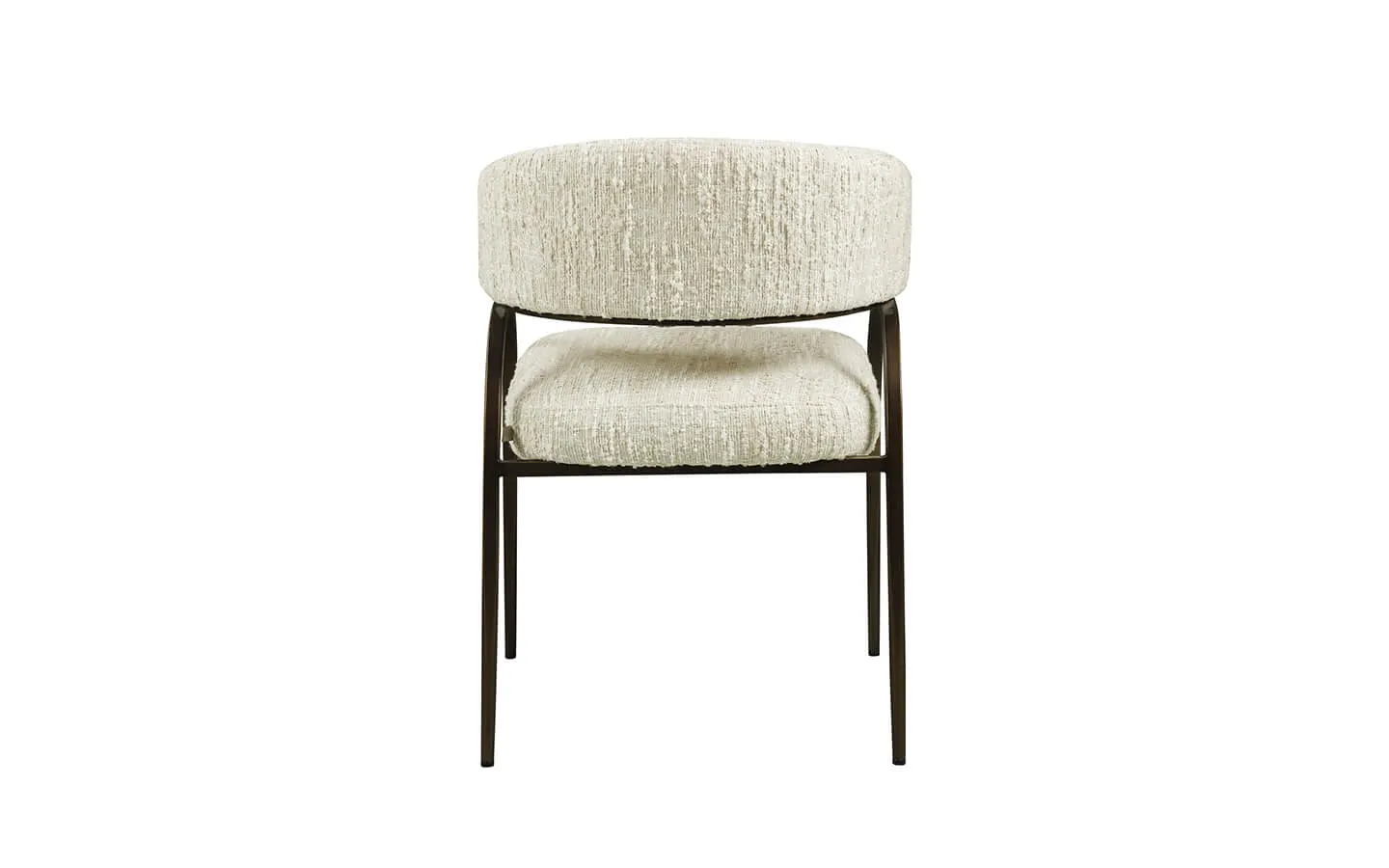 Стол CHARDA BEIGE ANGORA Richmond - 5 - stolbg.com