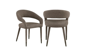 Стол GIA BROWN CHUNKY Richmond - 1 - stolbg.com