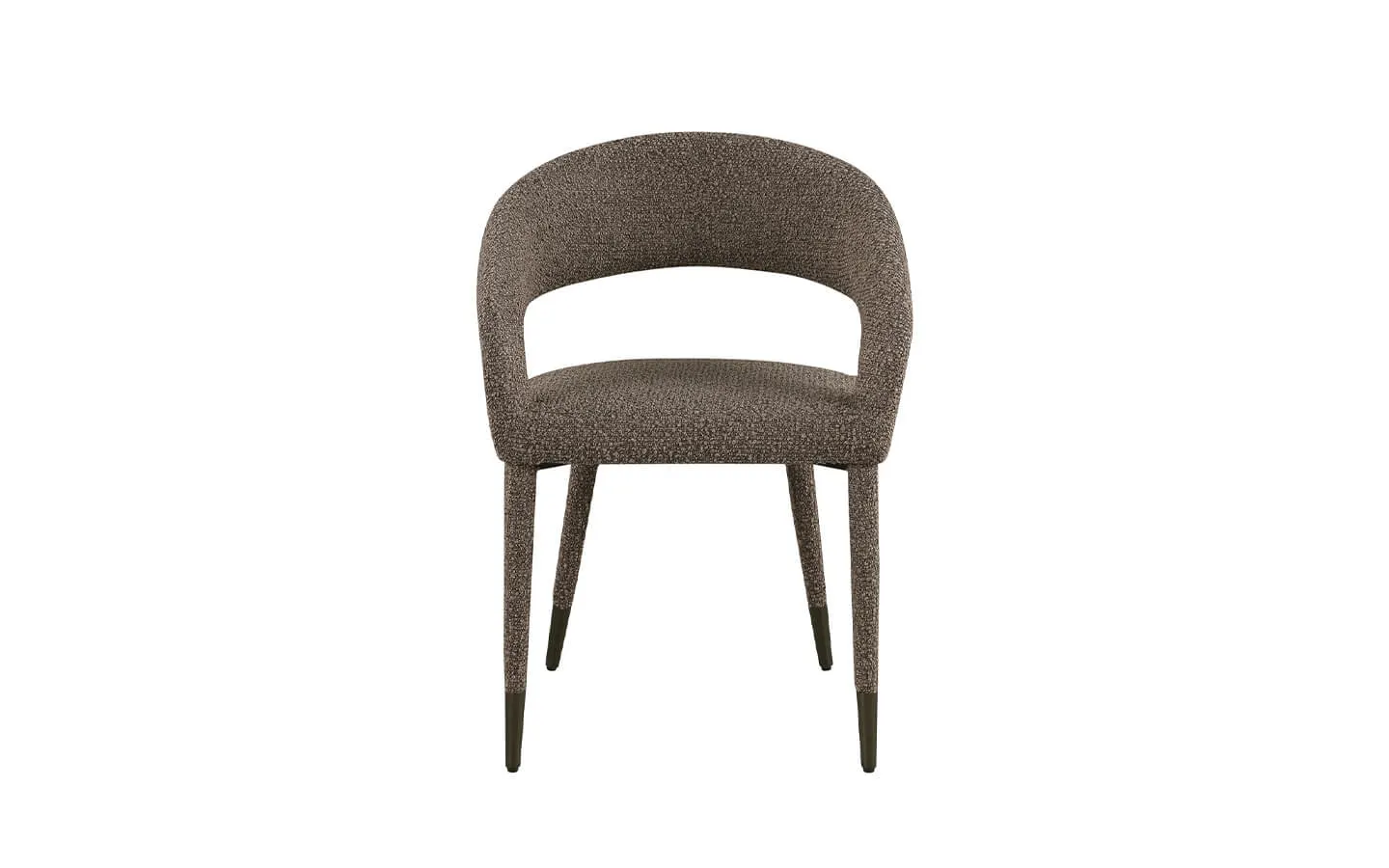Стол GIA BROWN CHUNKY Richmond - 2 - stolbg.com