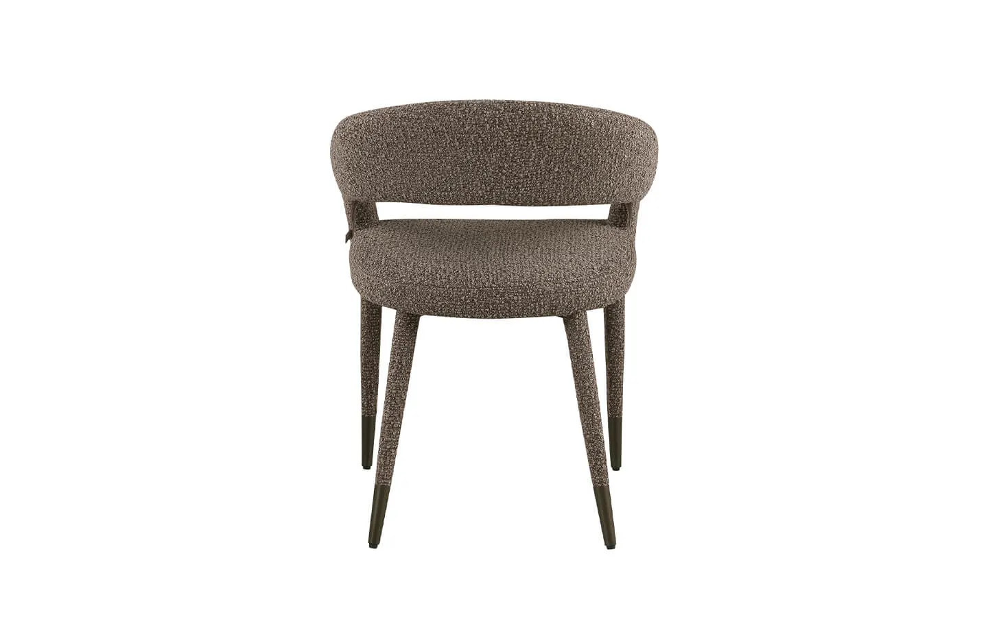 Стол GIA BROWN CHUNKY Richmond - 7 - stolbg.com
