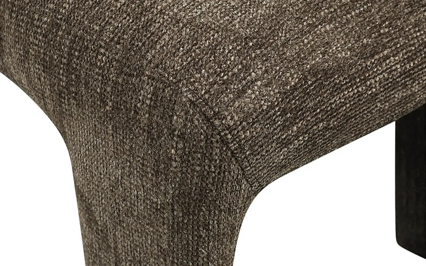 Стол MAYA BROWN SOFTWEAVE, Сет от 2 Richmond - 3 - stolbg.com