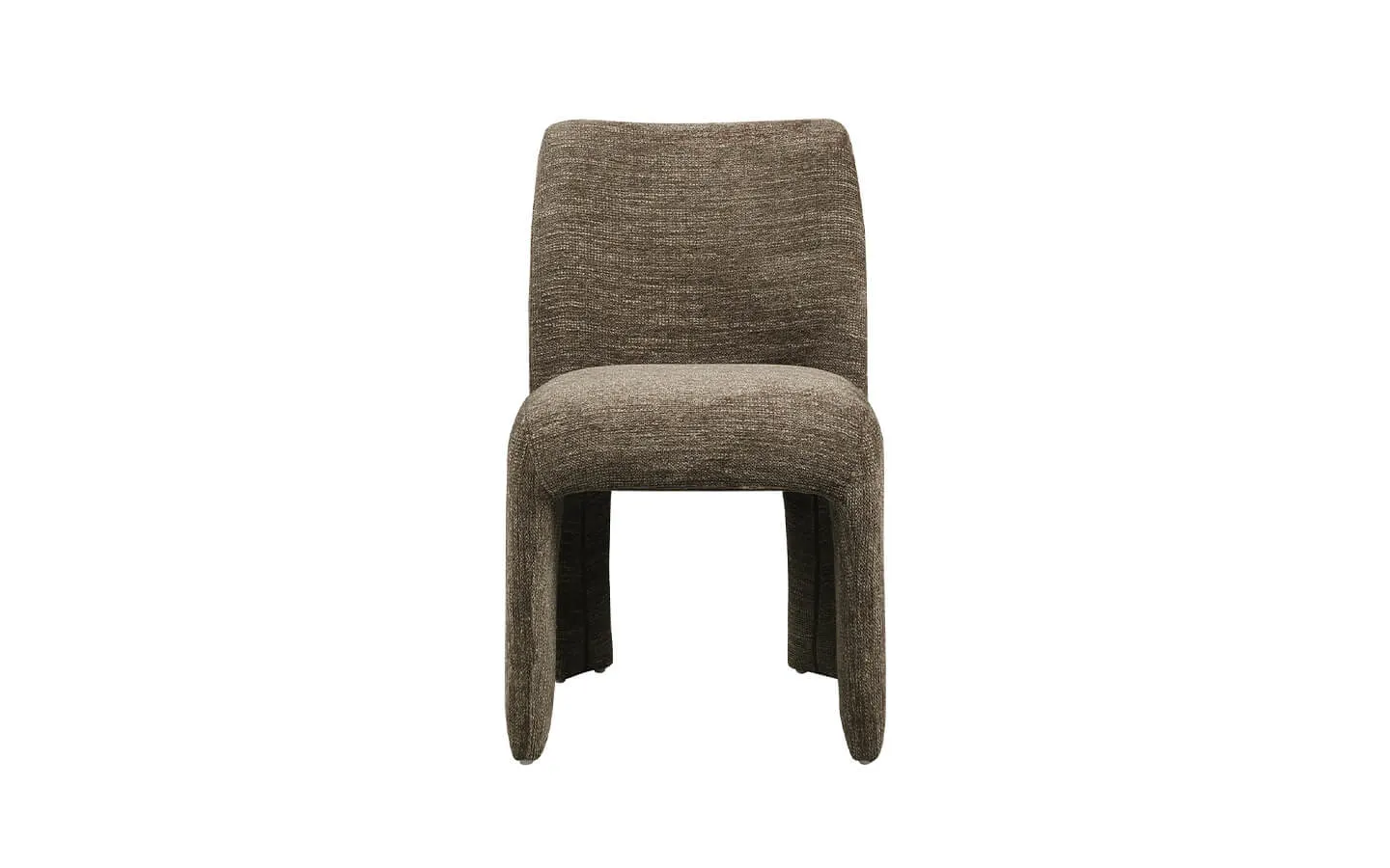 Стол MAYA BROWN SOFTWEAVE, Сет от 2 Richmond - 4 - stolbg.com