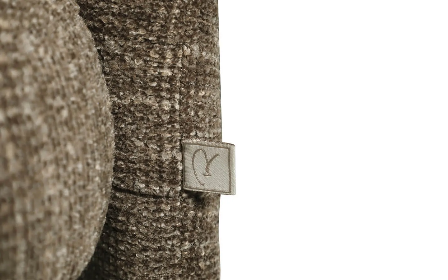 Стол MAYA BROWN SOFTWEAVE, Сет от 2 Richmond - 5 - stolbg.com