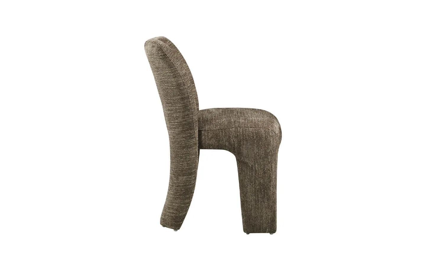 Стол MAYA BROWN SOFTWEAVE, Сет от 2 Richmond - 6 - stolbg.com