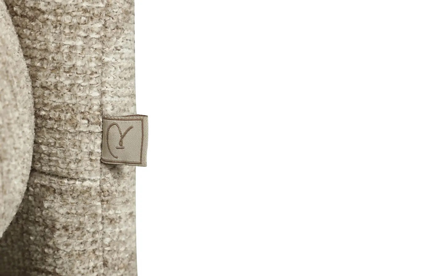 Стол MAYA NATURAL SOFTWEAVE, Сет от 2 Richmond - 3 - stolbg.com