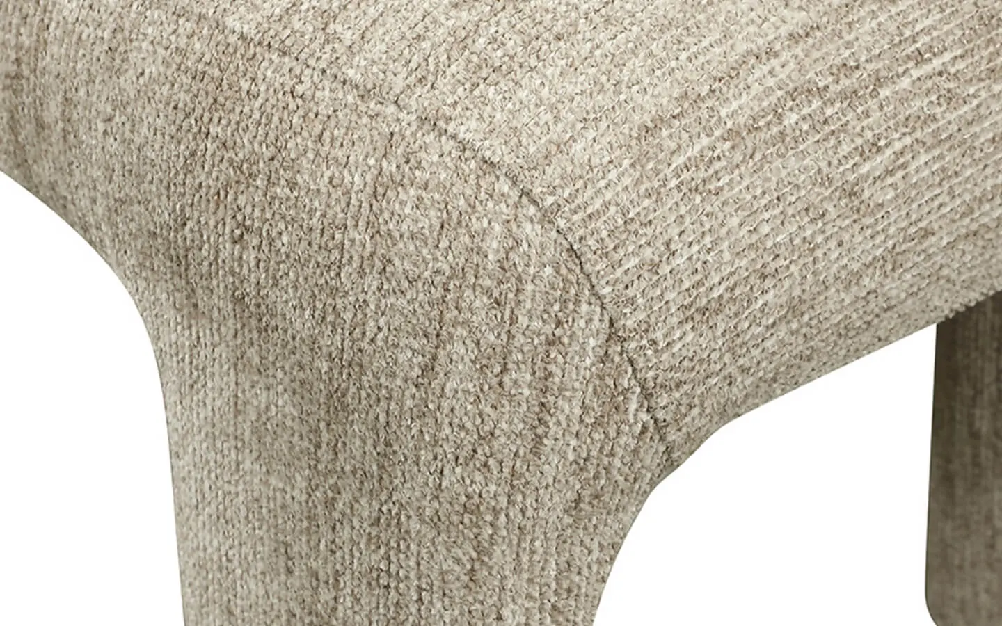 Стол MAYA NATURAL SOFTWEAVE, Сет от 2 Richmond - 5 - stolbg.com