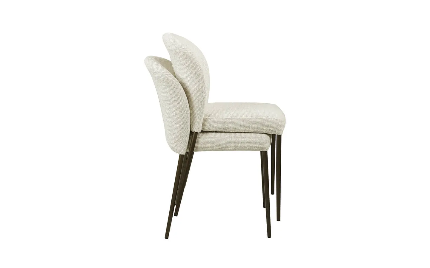 Стол STACKER BISCOTTI, Сет от 2 Richmond - 2 - stolbg.com