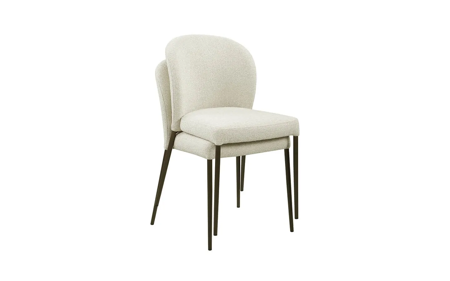 Стол STACKER BISCOTTI, Сет от 2 Richmond - 3 - stolbg.com