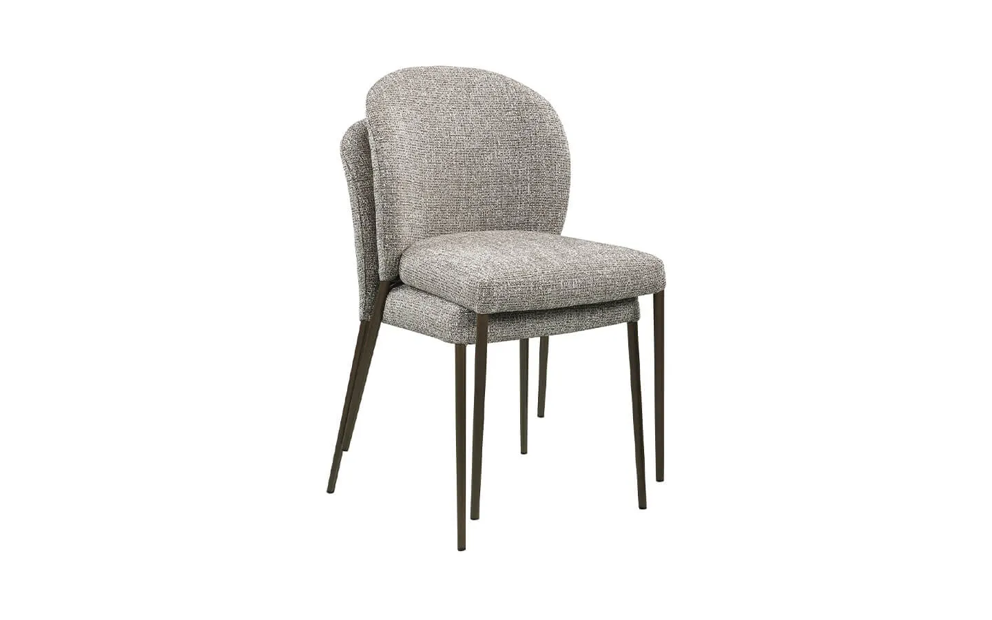 Стол STACKER EARTH TWEED, Сет от 2 Richmond - 4 - stolbg.com