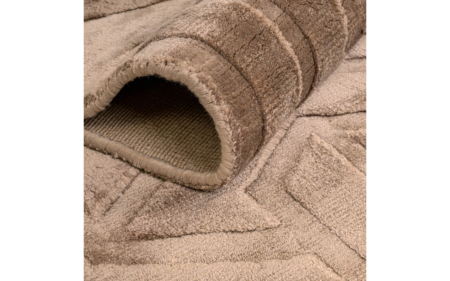 Килим FELLION TAUPE Richmond - 3 - stolbg.com