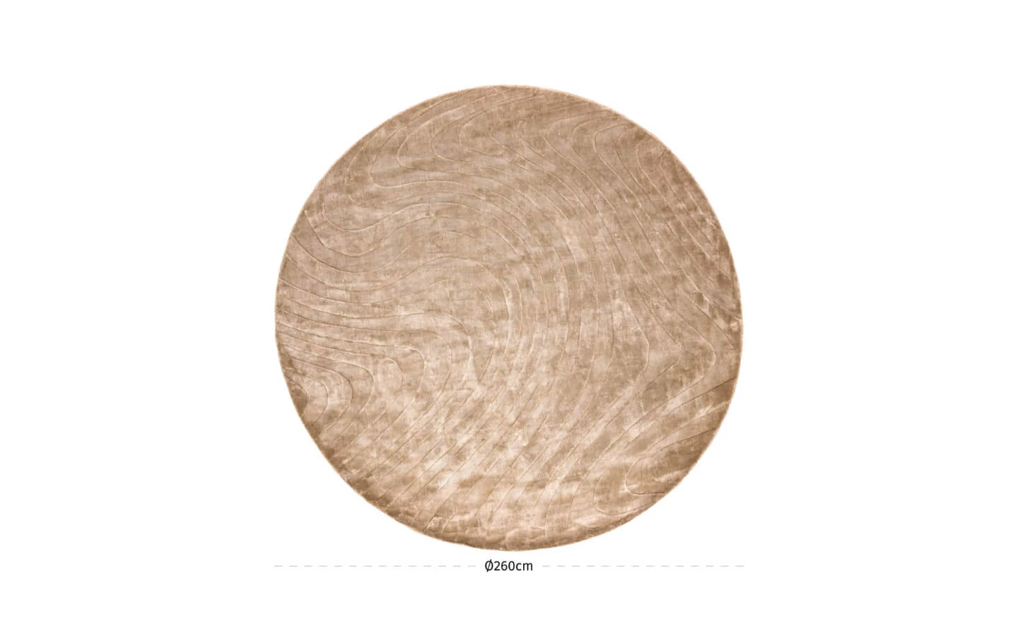 Килим FELLION TAUPE Richmond - 4 - stolbg.com