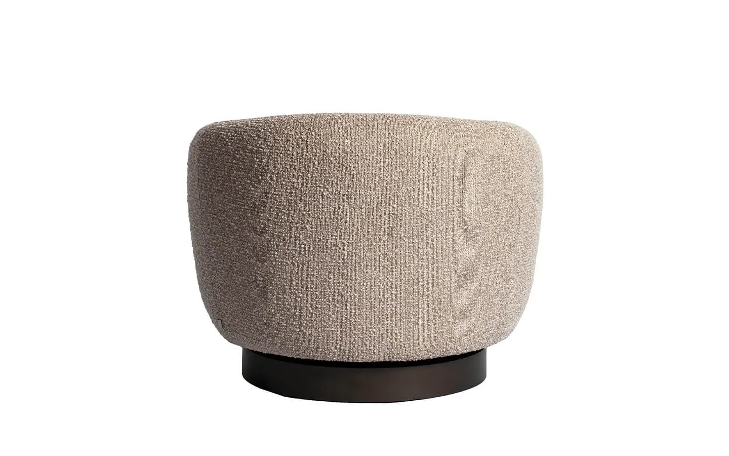 Кресло COLMAR NATURAL CHUNKY SWIVEL Richmond - 4 - stolbg.com