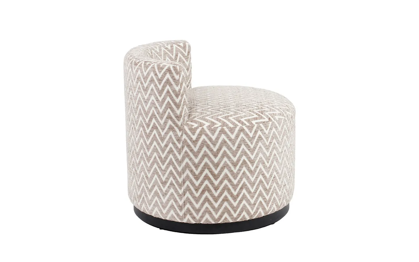 Кресло FRANNY SAND CHEVRON Richmond - 3 - stolbg.com