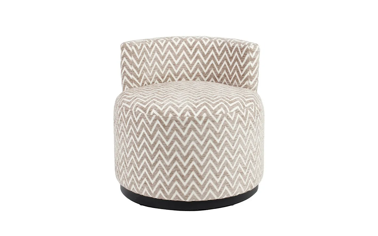 Кресло FRANNY SAND CHEVRON Richmond - 4 - stolbg.com