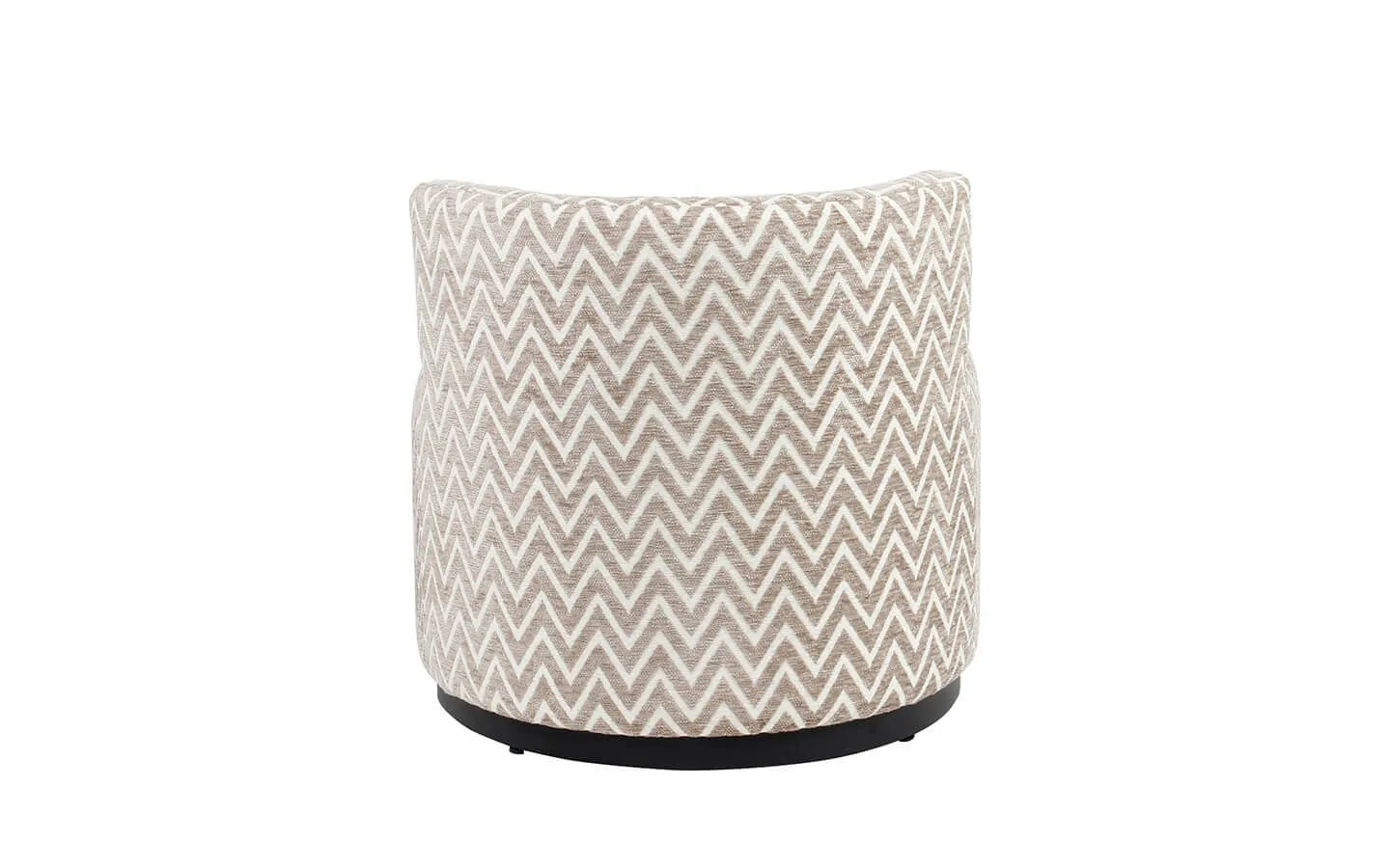 Кресло FRANNY SAND CHEVRON Richmond - 5 - stolbg.com