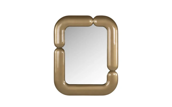 Огледало AUBRY GOLD Richmond - 1 - stolbg.com