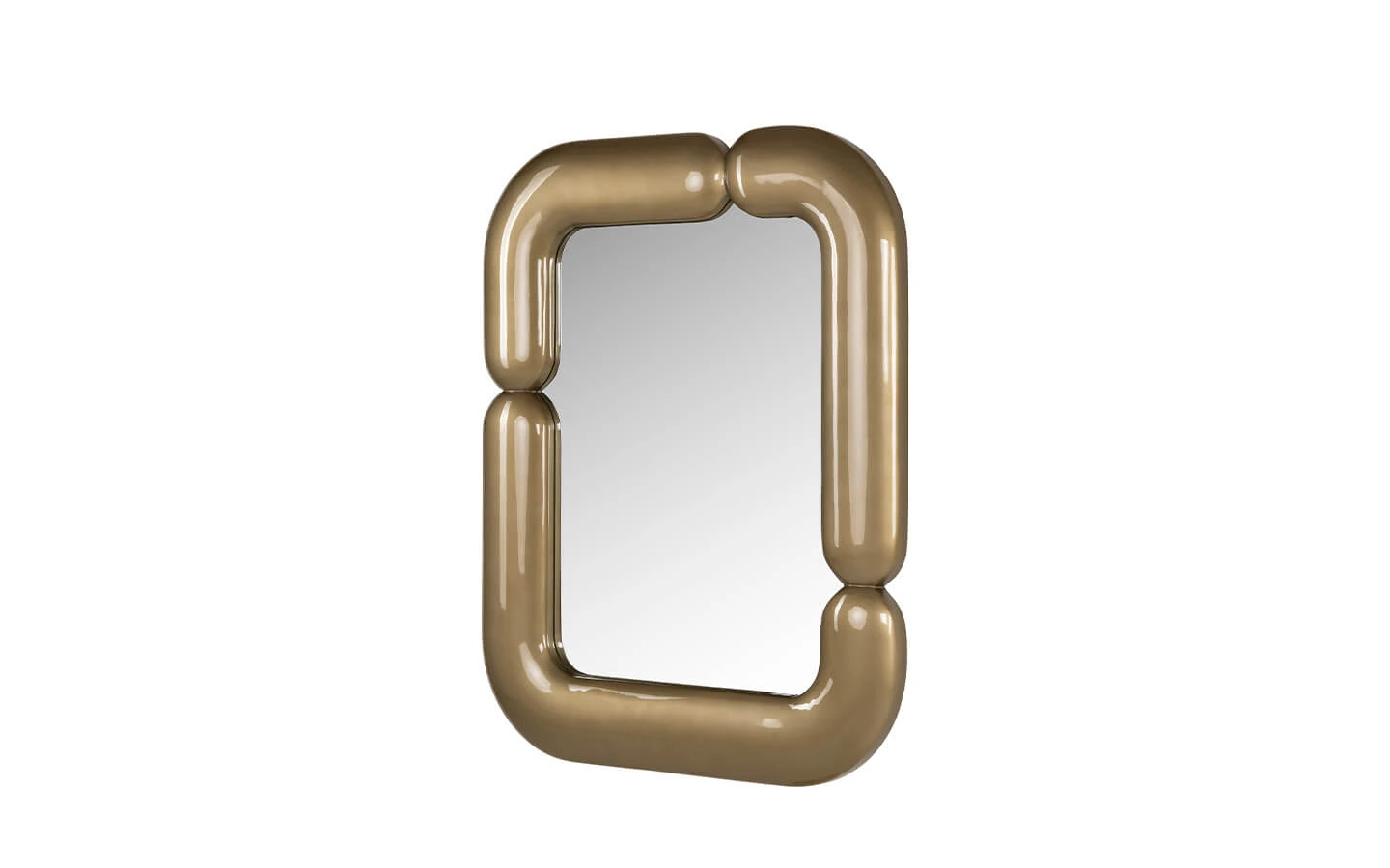 Огледало AUBRY GOLD Richmond - 3 - stolbg.com