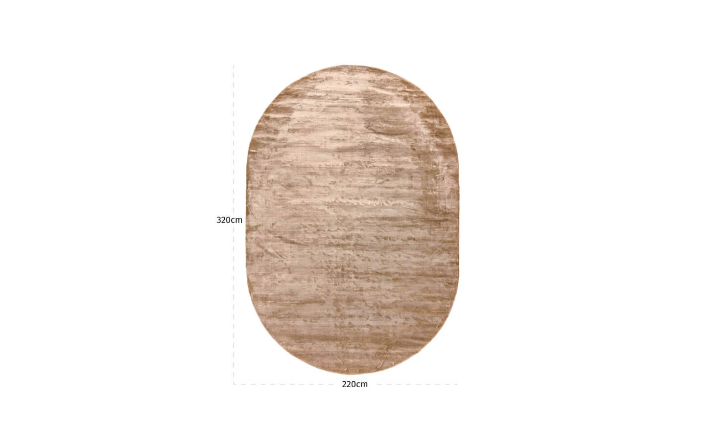 Килим NILLA TAUPE 220/320 Richmond - 4 - stolbg.com
